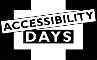 Accessibility Days